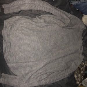 Forever 21 sweater
